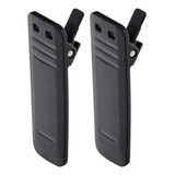 Pack De 2 Clip Para Tx320