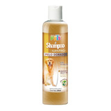 Shampoo Para Perro Essentials Pelo Dorado 250 Ml Fancy Pets