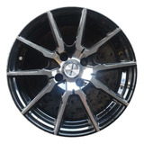 Llanta Deportiva Styleline R15 4x100 Vw Ford Fiat Reno 3