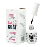 Gel Base Coat Uv Led , Fantasy Nails Uñas 