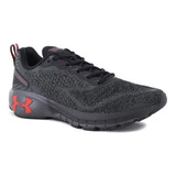 Zapatilla Under Armour Charged Celerity Lam Negro