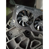 Placa De Vídeo Gtx 1660 Super