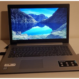 Notebook Lenovo Ideapad 330 I3 8gb 15.6 Ssd 240gb Hd 1tb Nf