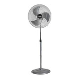 Ventilador Pie 20 Alpaca Fas-20 130w