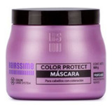 Hairssime Color Protect Mascara 300g Cabellos Con Coloración