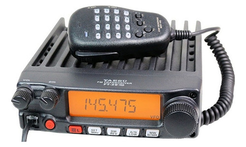 Radio Yaesu Ft-2980 Vhf