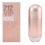 Carolina Herrera 212 Vip Rose 80ml _td_spa