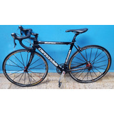 Bicicleta Ruta Fibra De Carbono Cannondale Super Six Usa