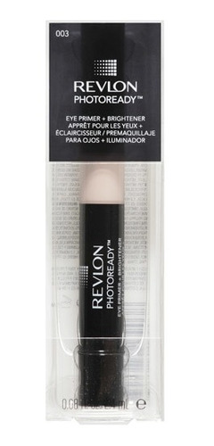 Primer Plus Iluminador Revlon Photoready Eye 003 0.08 Onzas