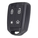 Carcasa Pst 4 Botones Control Remoto Alarma Auto Px-42