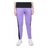 Pantalon Urbano adidas Tiro Suit Up Advanced Mujer En Lila |