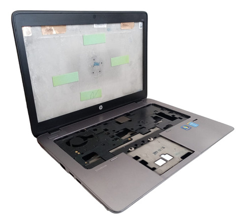 Top Cover, Bisagras, Palmrest, Tapa Hp Elitebook 840 G1