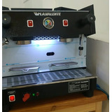 Maquina Espresso Gemma 2 Grps La Valente+ Molinom5