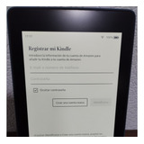 E-reader  Kindle Paperwhite 10 Gen 8gb 6  300ppp Cómo Nuevo!