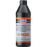 Liqui Moly 20044 Dual Clutch Gear Oil, 1 Liter (pack Of 1)