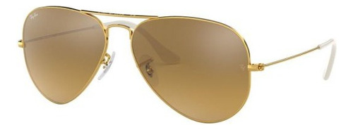 Gafas Ray-ban Aviator Large  Rb3025 001/3k