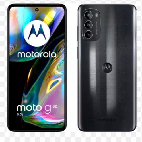 Celular Motorola G82 5g 