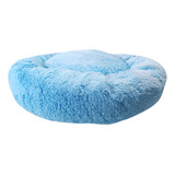 Cama Jumbo Lavable Antiestres Para Perro 100cm