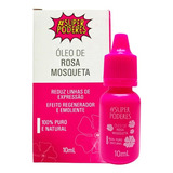 Óleo Facial Rosa Mosqueta 10ml Super Poderes