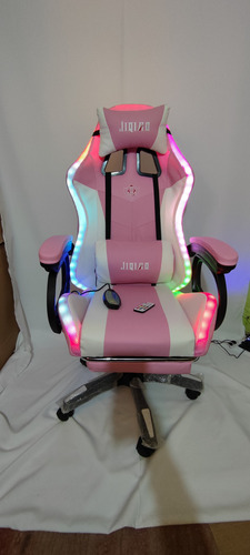 Silla Gamer