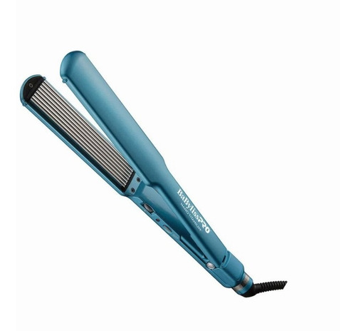 Plancha Rizadora Waflera 8-tooth Babyliss - Envio Gratis