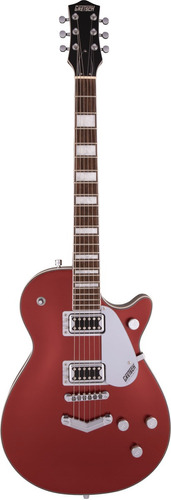 Guitarra Eléctrica Gretsch Electromatic G5220 Jet Bt Roja