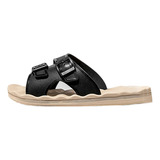 Sandalias Hombre Zapatos Para Playa Confort Step Antiderrapa