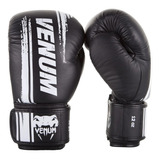 Venum Bangkok Spirit Box Gloves Piel Guante Bchamps Mma