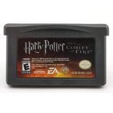Harry Potter And The Goblet Of Fire Gba Nintendo R G Gallery