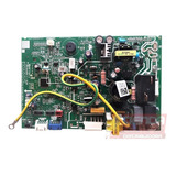 Placa Aire Acondicionado Inverter Philco Siam Phin60h17n