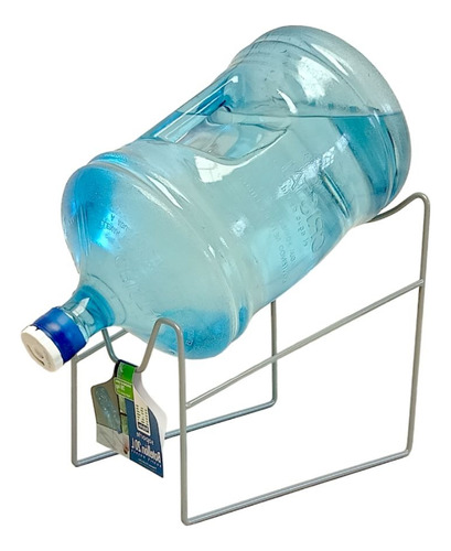 Soporte Botellón Dispensador Agua 20l Organizador 