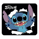 Mouse Pad Stitch Diseño Regalo Cumpleaños Infantil 974