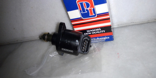 Sensor Valvula Iac Minimo Dodge Ram 1500 1995/1998/2000/2003 Foto 3