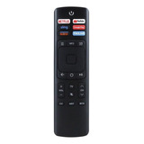 Control Compatible Con Hisense Smart Tv Directo 4k + Pilas
