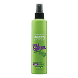 Laca Capilar Antihumedad  Fructis Style Full Control.