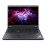 Portátil Lenovo Thinkpad P16v Gen 1: I7, 32gb Ram, 1tb Ssd, 