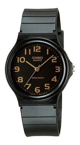 Reloj Casio Clásico Mq-24 Original Envío Full 
