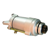 Nuevo Starter Compatible Con Yamaha V Star Viraga 1100