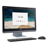 Computadora Pc Escritorio Todo En Uno Acer Chromebase 24