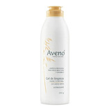 Aveno Gel De Limpieza Facial Y Corporal Extra Suave 250g