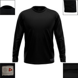 Camisa Camiseta Com Proteção Solar Uv50 Dry Fit Térmica 