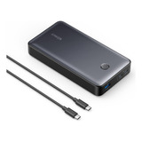 Anker Power Bank, 24,000mah Portable Charger 65w Battery Pac