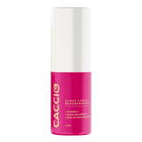 Gloss Labial Regenerador Rosa Caccio