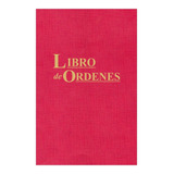 Libro De Ordenes Para Consorcios