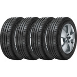 Kit X4 Neumaticos Fate Sentiva Sport 195/55 R15 - 195 55 15