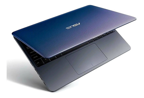 Laptop Asus Vivobook L203ma-ds04 Intel Celeron 4gb Ram 64gb 