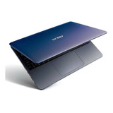 Laptop Asus Vivobook L203ma-ds04 Intel Celeron 4gb Ram 64gb 