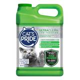 Cat's Pride Max Power Ultraclean - Arena Aglutinante Para Ga