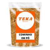 Cominho Em Pó 1kg