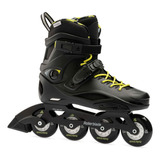 Rollers Rollerblade Rb Cruiser Freeskate Hombre